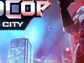 Surprise, vidéo Robocop Rogue City fait carton