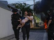 Gaza quel l'accord entre Israël Hamas