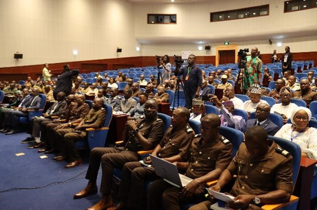 Forum des douaniers sur la libre circulation des biens