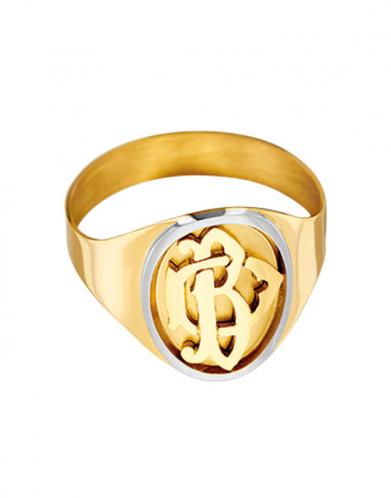 Symbole d’histoire et de style : Pourquoi les chevalières sont de retour au sommet de la tendance masculine ?