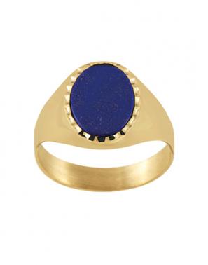 Symbole d’histoire et de style : Pourquoi les chevalières sont de retour au sommet de la tendance masculine ?