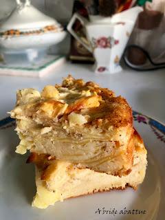 Le gâteau invisible de Cyril Lignac