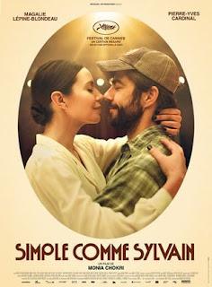 Simple comme Sylvain, un film de Monia Chokri