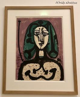 Un dimanche au Musée Picasso