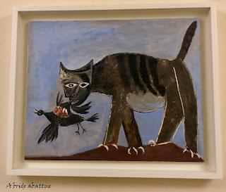 Un dimanche au Musée Picasso