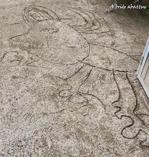 Un dimanche au Musée Picasso