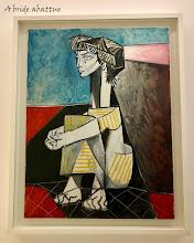 Un dimanche au Musée Picasso
