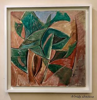 Un dimanche au Musée Picasso