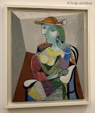 Un dimanche au Musée Picasso