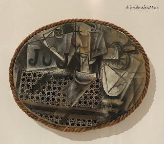 Un dimanche au Musée Picasso