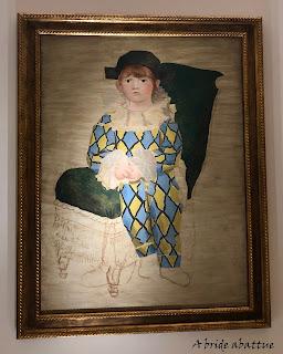 Un dimanche au Musée Picasso