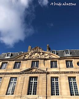 Un dimanche au Musée Picasso