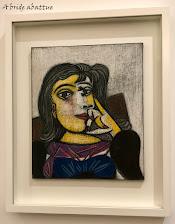 Un dimanche au Musée Picasso
