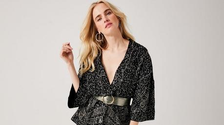 Collection de Noël 2023 Promod