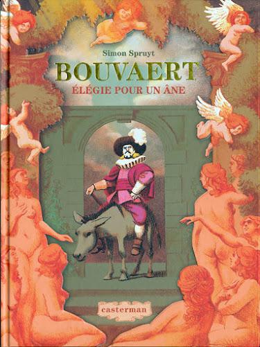 Lecture du moment: On continue dans la Bande Dessinée ave...