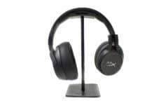 Test du casque de jeu HyperX Cloud Flight S : un confort de port convaincant et des performances audio faibles Test du casque de jeu HyperX Cloud Flight S : un confort de port convaincant et des performances audio faibles