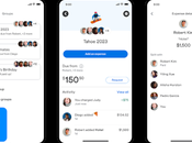 Venmo intègre dépenses groupes