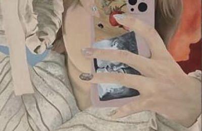 I Wonder How Many More Memories I'm In