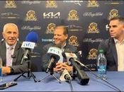 Hartley Pascal Dupuis s’ajoutent grand projet Cataractes Shawinigan