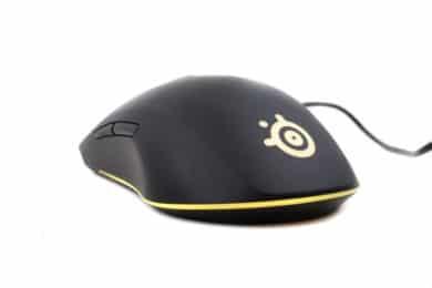 SteelSeries Rival3