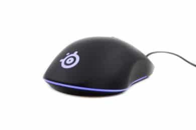 SteelSeries Rival3
