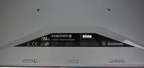 Le meilleur stream de tous les temps ?  Le clavier Cherry Stream (2019) en test