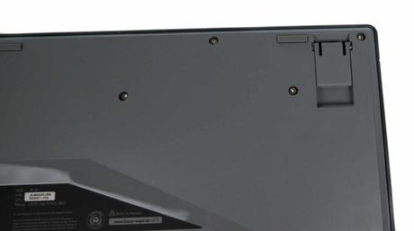 Le meilleur stream de tous les temps ?  Le clavier Cherry Stream (2019) en test