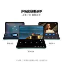 Oppo Find N2 et Find N2 Flip : les images de rendu et de marketing révèlent les pliables Oppo Trouver N2