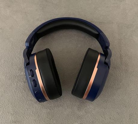 Turtle Beach Stealth 700 Gen 2 Max Review 3