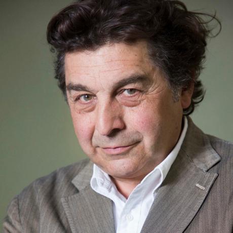 Une odeur de sainteté