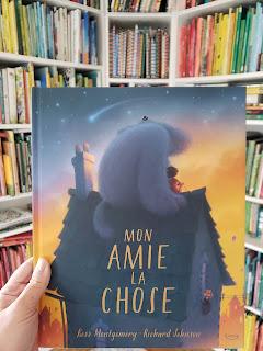 Mon amie la Chose ❤❤❤ Mon amie la Chose ❤❤❤