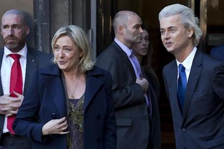 Législatives aux Pays-Bas : Geert Wilders sera-t-il le prochain Premier Ministre néerlandais ? Législatives aux Pays-Bas : Geert Wilders sera-t-il le prochain Premier Ministre néerlandais ?