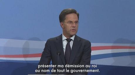 Législatives aux Pays-Bas : Geert Wilders sera-t-il le prochain Premier Ministre néerlandais ? Législatives aux Pays-Bas : Geert Wilders sera-t-il le prochain Premier Ministre néerlandais ?