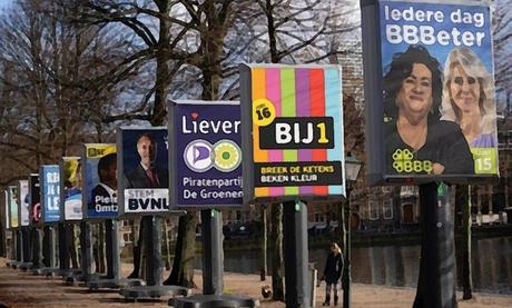 Geert Wilders : séisme européen en perspective