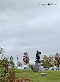 Commémoration au Musée de la Grande Guerre