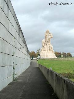 Commémoration au Musée de la Grande Guerre