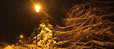 Un début d’hiver laborieux ?