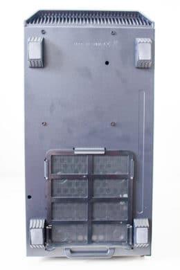 Phanteks Eclipse P300 Air – Tour midi compacte et aérée avec verre trempé Phanteks Eclipse P300 Air – Tour midi compacte et aérée avec verre trempé