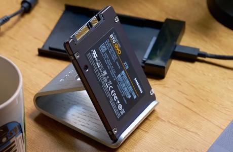 Comment choisir un SSD lors d’une vente flash