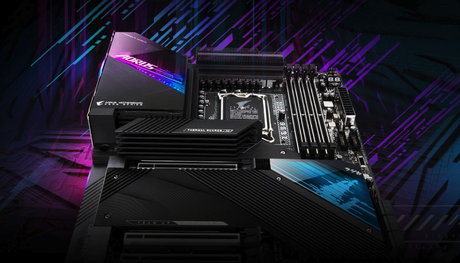 Mise à niveau vers le Z690 : nouveautés d'AORUS 3 Capture d'écran du 02/12/2021 à 7h54.19