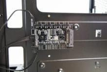 Inter-Tech A-3411 Creek Midi-Tower – un véritable cracker rapport qualité-prix !