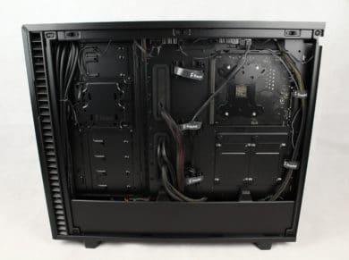 Fractal Design Define 7 : La perfection dans la prochaine génération ?
