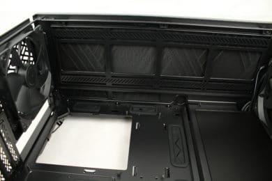 Intérieur supérieur