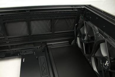 Intérieur supérieur