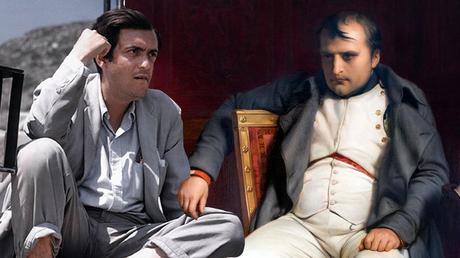 Napoleon En Route Vers la Pomme