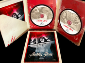 AUDREY ROSE perle méconnue Robert Wise redécouvrir combo DVD-Blu