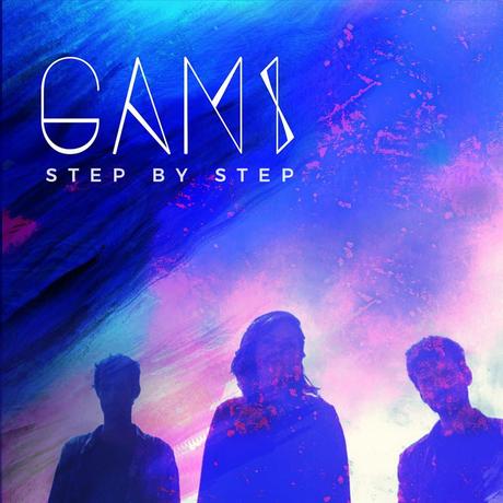 EP - GAMI – Step By Step