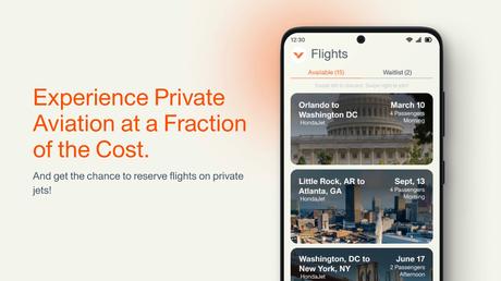 application fly vant