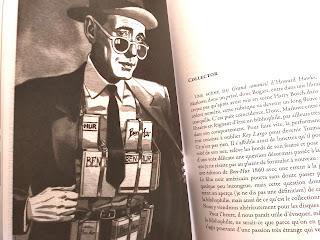 Chroniques allumées de Jean-Louis Wiart : lorque les marges éclairent la lanterne. Chroniques allumées de Jean-Louis Wiart : lorque les marges éclairent la lanterne.