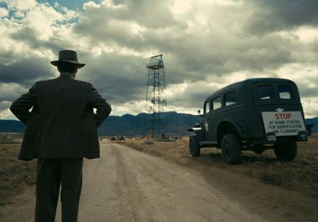 [Test Blu-ray 4K] Oppenheimer